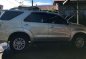 2012 Toyota Fortuner for sale in Marikina-0