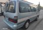 Selling 2nd Hand Toyota Hiace 1999 Van in Parañaque-3