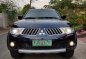 2nd Hand Mitsubishi Montero 2013 Manual Diesel for sale in Caloocan-4