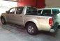 Selling 2nd Hand (Used) 2011 Nissan Navara Automatic Diesel in Quezon City-5
