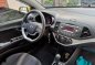 Selling Kia Picanto 2017 Automatic Gasoline in San Fernando-5