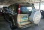 Selling Beige 2013 Ford Everest-4