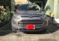 2016 Ford Ecosport for sale-0