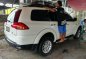 Selling Mitsubishi Montero 2010 Automatic Diesel in Concepcion-8