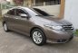 Honda City 2012 Automatic Gasoline for sale in San Pablo-1