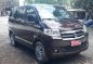 Selling 2012 Suzuki Apv in San Simon-0