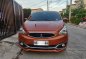 Selling Used Mitsubishi Mirage 2016 Automatic Gasoline in Imus-5