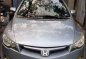 Selling Honda Civic 2006 at 100000 in Mandaluyong-0