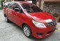 Sell 2nd Hand 2016 Toyota Innova at 60000 in Quezon City-0