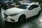 2nd Hand Mazda 2 2016 Hatchback for sale in Makati-1