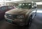 Selling Beige 2013 Ford Everest-2