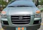 2nd Hand Hyundai Starex 2006 Automatic Diesel for sale in Bocaue-4