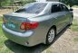 Selling Used Toyota Altis 2010 in San Isidro-3