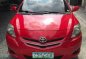 Toyota Vios 2008 Manual Gasoline for sale in Malabon-0