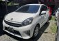 2016 Toyota Wigo Automatic Gasoline for sale in Quezon City-0