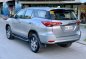 Toyota Fortuner 2017 Automatic Diesel for sale in Cebu City-8