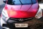 Selling 2nd Hand (Used) Hyundai Eon 2015 in Tagaytay-3