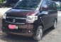 Selling 2012 Suzuki Apv in San Simon-3