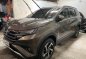 Brown Toyota Rush 2019 for sale Manual-2