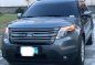 Selling Ford Explorer 2013 in Muntinlupa-2