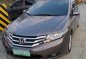 2nd Hand Honda City 2012 for sale in Taguig-0