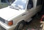 Selling 2nd Hand Toyota Tamaraw 1994 at 130000 in Antipolo-1