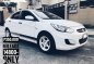 Hyundai Accent 2014 Manual Gasoline for sale in Pasig-0