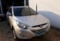 2nd Hand Hyundai Tucson 2012 for sale in Taguig-0