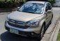 2nd Hand (Used) Honda Cr-V 2007 for sale in Malabon-1