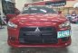 Used Mitsubishi Lancer 2010 for sale in Makati-3