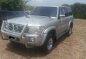 Used Nissan Patrol 2003 for sale in Muntinlupa-3