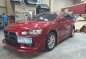 Used Mitsubishi Lancer 2010 for sale in Makati-4