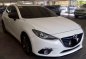 Selling Used Mazda 3 2016 in Makati-1