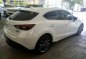 Selling Used Mazda 3 2016 in Makati-5