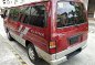 Selling Nissan Urvan Escapade 2014 in Quezon City-3