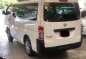 2nd Hand Nissan NV350 Urvan 2016 for sale in Makati-4