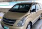 Selling 2nd Hand Hyundai Grand Starex 2010 in Quezon City-3