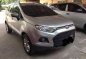 Ford Ecosport 2015 Automatic Gasoline for sale in Quezon City-2