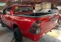 Red Toyota Hilux 2018 for sale in Marikina-1