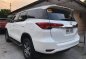 Selling 2nd Hand Toyota Fortuner 2017 in Marikina-3