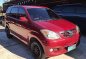 2nd Hand Toyota Avanza 2007 for sale in Mandaue-0