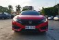 2nd Hand Honda Civic 2018 Automatic Gasoline for sale in Navotas-1