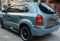 2nd Hand Hyundai Tucson 2007 SUV / MPV at 80000 for sale-10