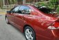 Honda Civic 2007 Automatic Gasoline for sale in Tuba-5