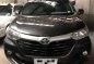 2nd Hand Toyota Avanza 2016 Manual Gasoline for sale in Quezon City-0