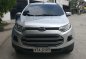 Selling Ford Ecosport 2014 in Las Piñas-1