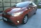 Selling Toyota Vios 2015 in Quezon City-2