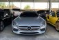 Selling Mercedes-Benz Sls AMG Gt 2017 Automatic Gasoline in Pasig-1