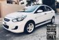 Hyundai Accent 2014 Manual Gasoline for sale in Pasig-1