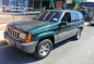 1999 Jeep Grand Cherokee for sale in Parañaque-3